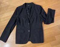 Someday (Opus) Blazer Gr. 42 in schwarz Nordrhein-Westfalen - Minden Vorschau