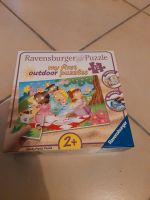 Outdoor Puzzle Baden-Württemberg - Böbingen an der Rems Vorschau