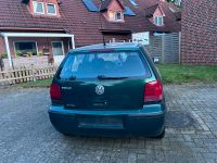 Volkswagen Polo Niedersachsen - Vechta Vorschau