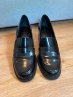 Massimo Dutti Pumps Hessen - Friedberg (Hessen) Vorschau