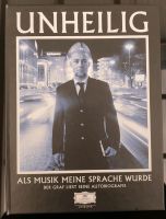 Unheilig - Als Musik meine Sprache wurde Baden-Württemberg - Waghäusel Vorschau