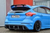 ⭐ IN Heckdiffusor Race Optik Ford Focus RS DYB-RS inkl. ABE ⭐ Schleswig-Holstein - Kellinghusen Vorschau