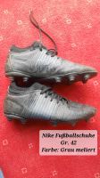 Fußballschuhe gr. 42 Nike Frankfurt am Main - Heddernheim Vorschau