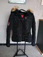 Winterjacke von navahoo Hessen - Schlüchtern Vorschau