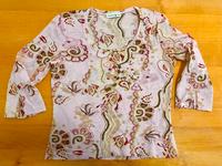 Noch 5 Tage! COMMA Shirt 3/4 Arm leicht rosé Sommer Rheinland-Pfalz - Wallhalben Vorschau