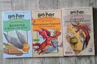 Harry Potter Schulbücher Niedersachsen - Osterode am Harz Vorschau
