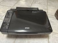 Epson Stylus SX218 Hessen - Baunatal Vorschau