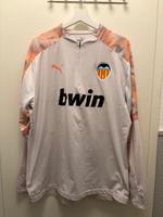 Valencia Puma Fussball Traningsshirt Longsleeve Größe XL Berlin - Pankow Vorschau