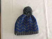 Wintermütze Gr. 57 – schön warm – DÖLL ( ab 7 Jahren ca.)–6,50 € Bayern - Pfarrkirchen Vorschau