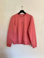 Polo Ralph Lauren Sweatshirt Pullover rosa Gr.M neu München - Laim Vorschau