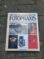 Buch: Enzyklopädie der Fotopraxis Brandenburg - Wittenberge Vorschau