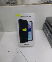 SAMSUNG A55 5G 128GB 8GB RAM Berlin - Neukölln Vorschau