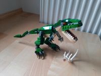 Lego T Rex Dinosaurier Figur T-Rex Saurier Dino Bayern - Bad Berneck i. Fichtelgebirge Vorschau
