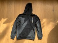 Staccato Hoodie Größe 176 Schwarz Hessen - Bad Hersfeld Vorschau