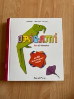 Buch Origami basteln Baden-Württemberg - Vöhrenbach Vorschau