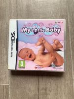 Nintendo DS my little Baby komplett Anleitung Spiel Schleswig-Holstein - Großhansdorf Vorschau