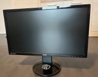 ASUS VG248QE Gaming Monitor 24 Zoll - ideal für Homeoffice! Baden-Württemberg - Michelfeld Vorschau