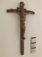 Kreuz mit Jesusfigur Bayern - Ursberg Vorschau