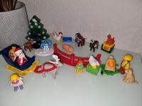 Playmobil 123 Weihnachten auf dem Bauernhof Duisburg - Walsum Vorschau