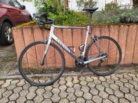 Canyon Endurace CF 9.0 Di2 Größe 2XL Rheinland-Pfalz - Kadenbach Vorschau