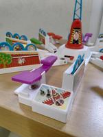 Looping Louie für 8 Spieler auf IKEA Lack Tischchen mit Turbo Dortmund - Berghofen Vorschau