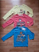 Langarmshirts Paw Patrol H&M Nordrhein-Westfalen - Büren Vorschau