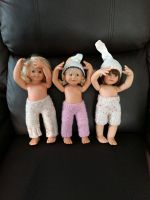Hose Puppe Puppenkleidung Hessen - Wiesbaden Vorschau