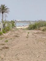 Freizeitgrundstück am Badestrand von Petrosino / Sizilien Baden-Württemberg - Wangen im Allgäu Vorschau