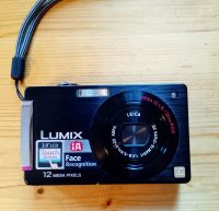 Digitalkamera Panasonic Lumix DMC-FX550 / 12 Megapixels Bonn - Brüser Berg Vorschau