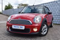 MINI ONE Cabrio CHILI 2HD.,XENON Rheinland-Pfalz - Ludwigshafen Vorschau