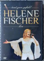 DVD Helene Fischer Live - Mut zum Gefühl Sachsen - Schneeberg Vorschau