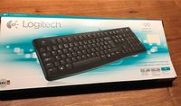 Logitech Keyboard k120 Tastatur Baden-Württemberg - Rottweil Vorschau