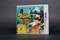 Rabbids 3D Nintendo 3DS 2DS Schleswig-Holstein - Neumünster Vorschau