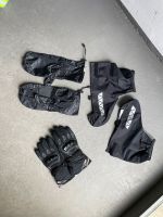 Motorrad zubehör roller handschuhe nierengurt reflex regen Nordrhein-Westfalen - Sankt Augustin Vorschau