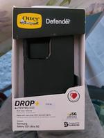 Otterbox defender hülle für Samsung galaxy s21 ultra neu Nürnberg (Mittelfr) - St Leonhard Vorschau