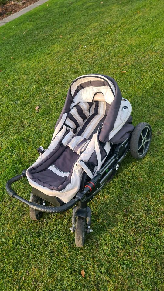 Hartan Kinderwagen topline S in Trebsen