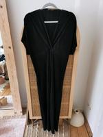 Zara Plissee Jumpsuit, Schwarz, Hosenanzug, Overall, Einteiler Dresden - Neustadt Vorschau