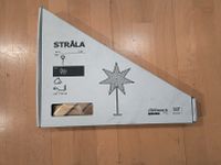 Ikea Lampe: Strala, goldener Weihnachtsstern, neu orig. verpackt Baden-Württemberg - Rheinmünster Vorschau