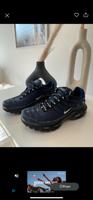 TNs Schuhe in dunkelblau 40 zu verkaufen Bayern - Niederfüllbach Vorschau
