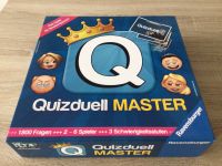 Quizduell Master Ravensburg   Gesellschaft  Spielabend  Fragen Essen - Huttrop Vorschau