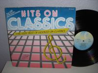 Schallplatten DLP / LOUIS CLARK >HITS ON CLASSICS< Vinyl 1984 Niedersachsen - Ilsede Vorschau