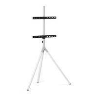 ONE FOR ALL TV-Stativ Tripod WM7462 Metal Cool white Niedersachsen - Leer (Ostfriesland) Vorschau