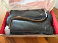 Hunter Gummistiefel Tall Gloss Schwarz, neuer Preis Kr. München - Ottobrunn Vorschau