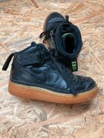 Nike Air Force 1 One Leder 35,5 Nordrhein-Westfalen - Goch Vorschau