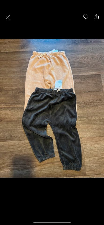 Badeanzug Badehose Uv Anzug Marke Swimpy 92-98 in Hamburg