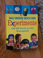 Das große Buch der Experimente Baden-Württemberg - Bietigheim-Bissingen Vorschau