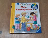 Wieso weshalb warum Junior Mein Kindergarten München - Pasing-Obermenzing Vorschau