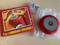 Pringles Wireless Speaker Dortmund - Asseln Vorschau