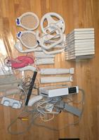 Wii komplett set Hessen - Lützelbach Vorschau