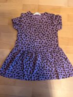 H&m Kleid Leo lila 98/104 - neu Baden-Württemberg - Hüfingen Vorschau